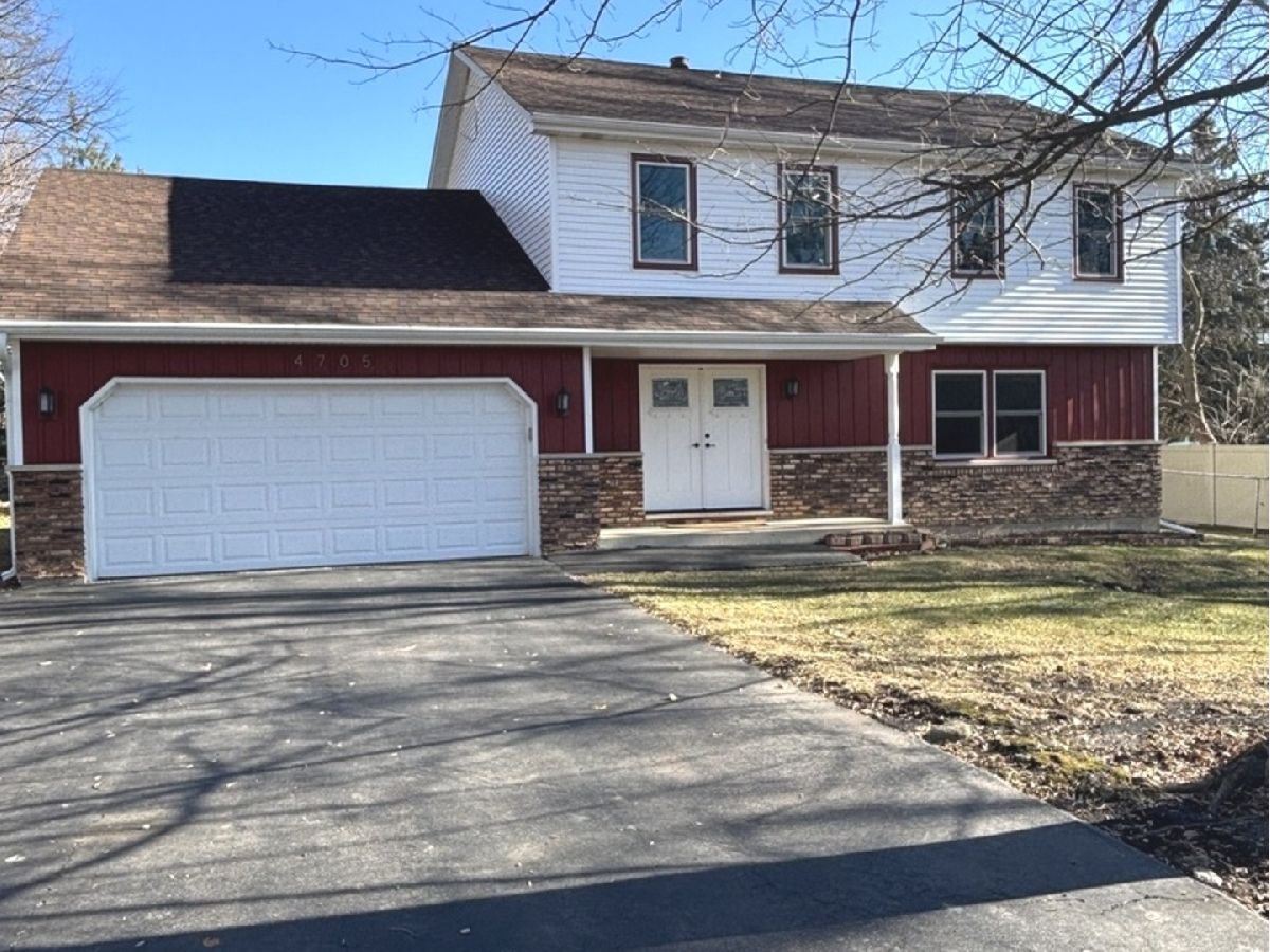  For Rent Lisle Illinois, 4705 Elm