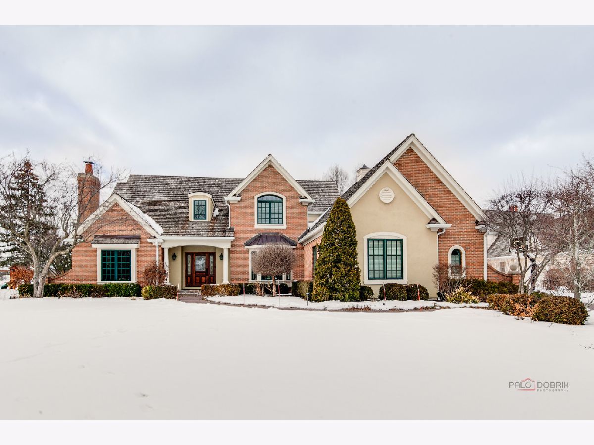 Homes & Townhomes Sold Conway Farms Lake Forest Illinois, 1950 Southmeadow