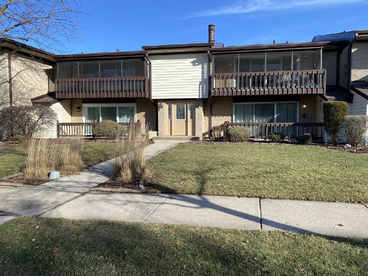  For Rent Orland Park Illinois, 15817 Orlan Brook