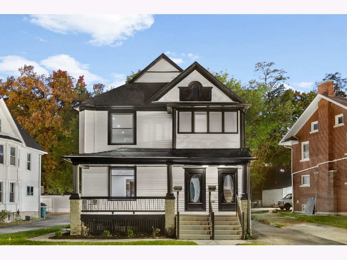  For Sale Joliet Illinois, 416 Buell Avenue