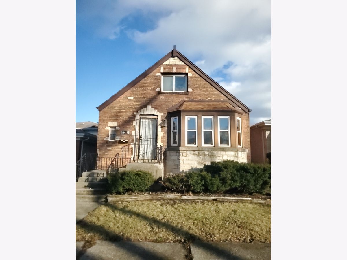  Sold Riverdale Illinois, 14419 Union