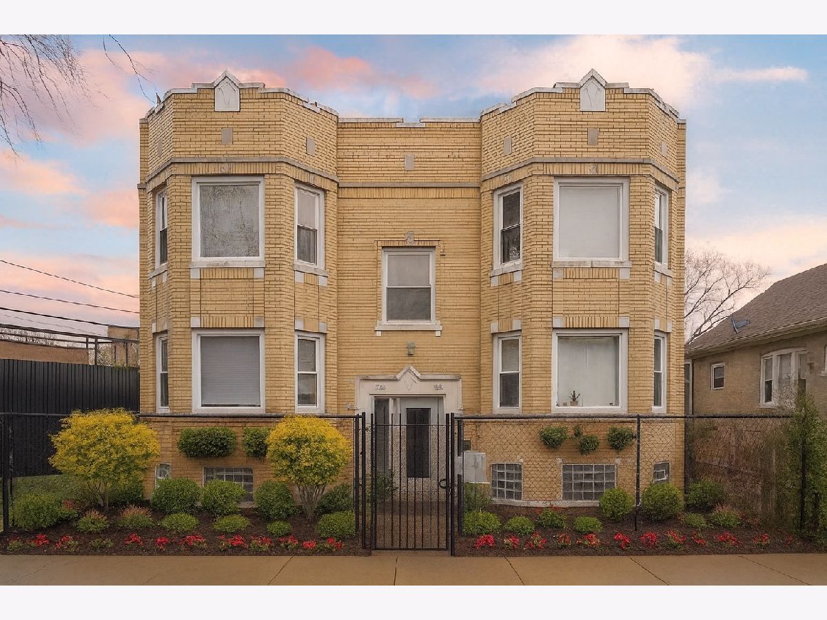  For Rent Chicago Illinois, 1263 Springfield