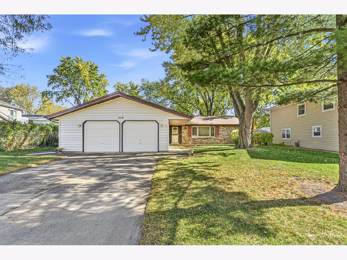  Sold Schaumburg Illinois