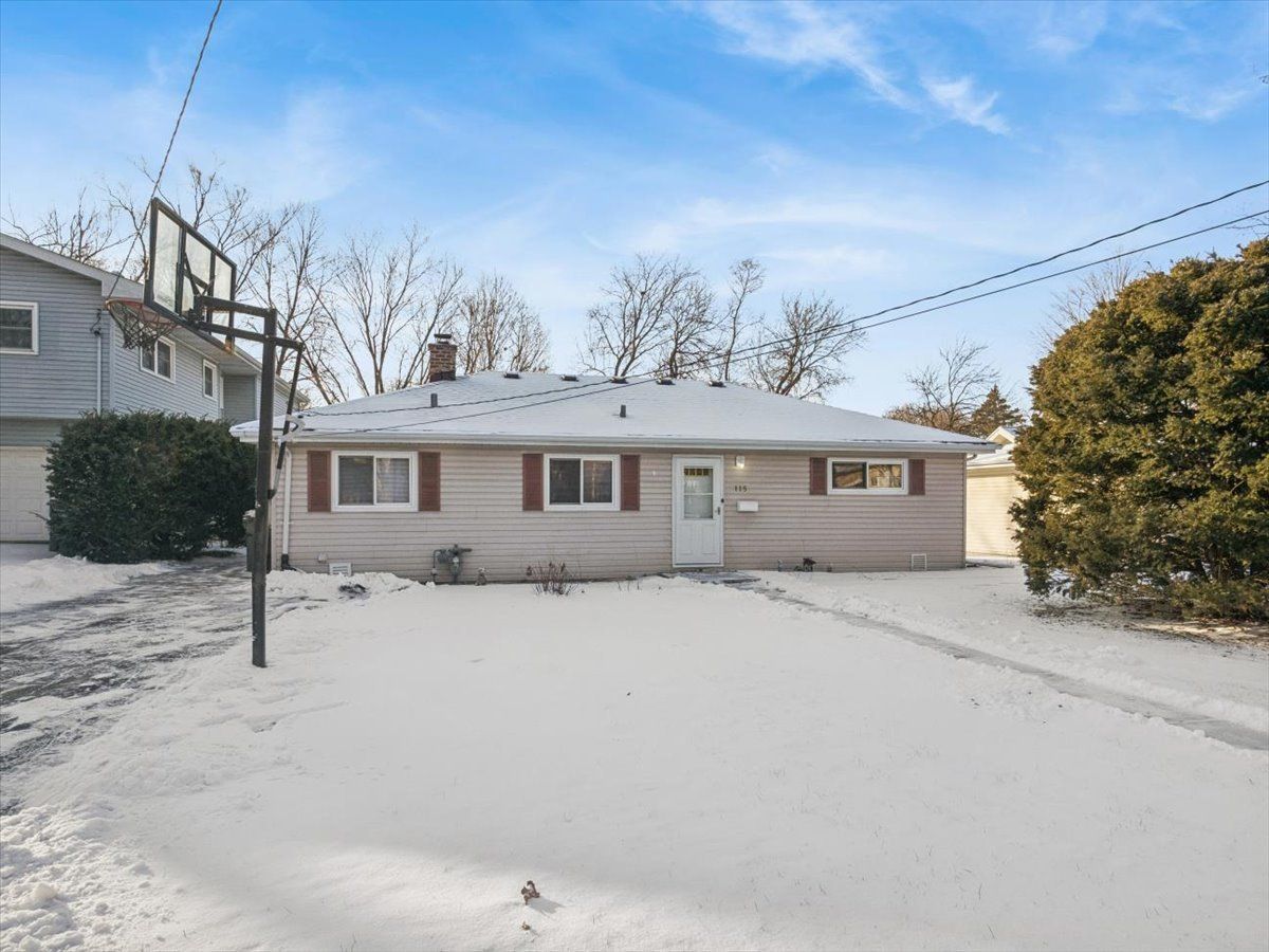  For Rent Palatine Illinois, 115 Helen