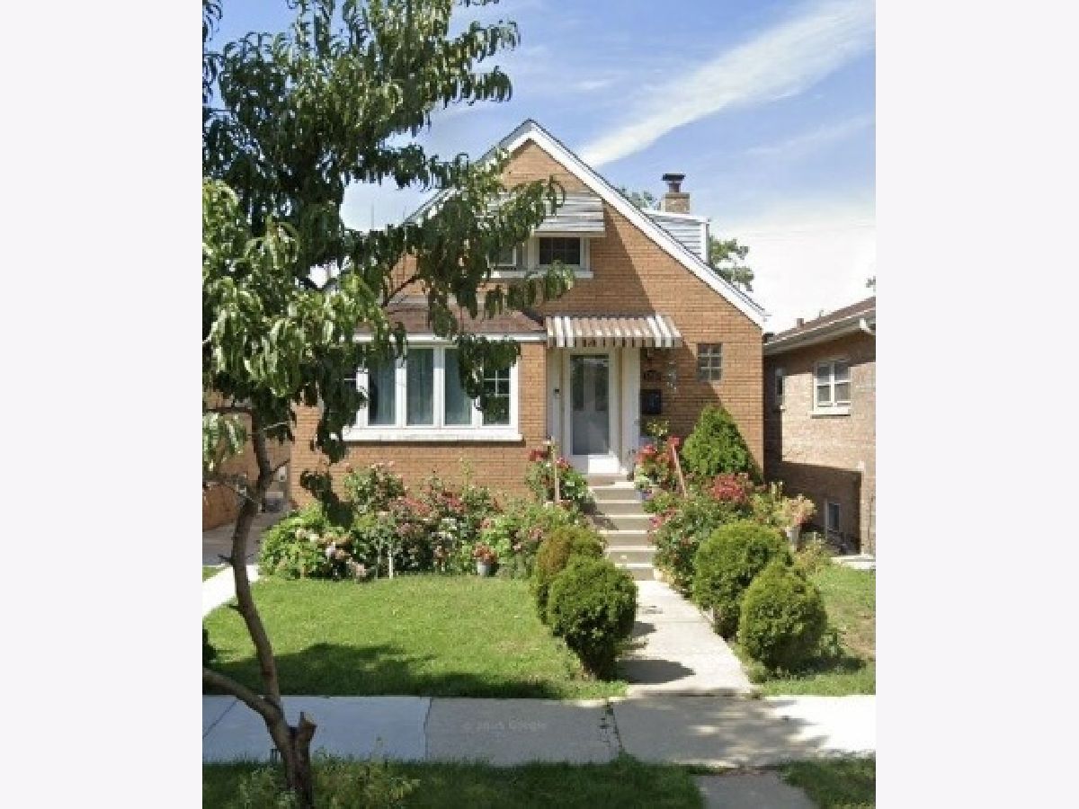  For Rent Chicago Illinois, 5552 Kolmar