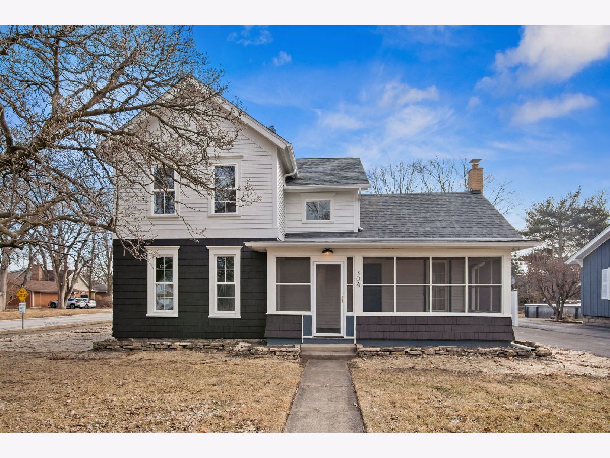  For Sale Batavia Illinois, 304 Prairie Street