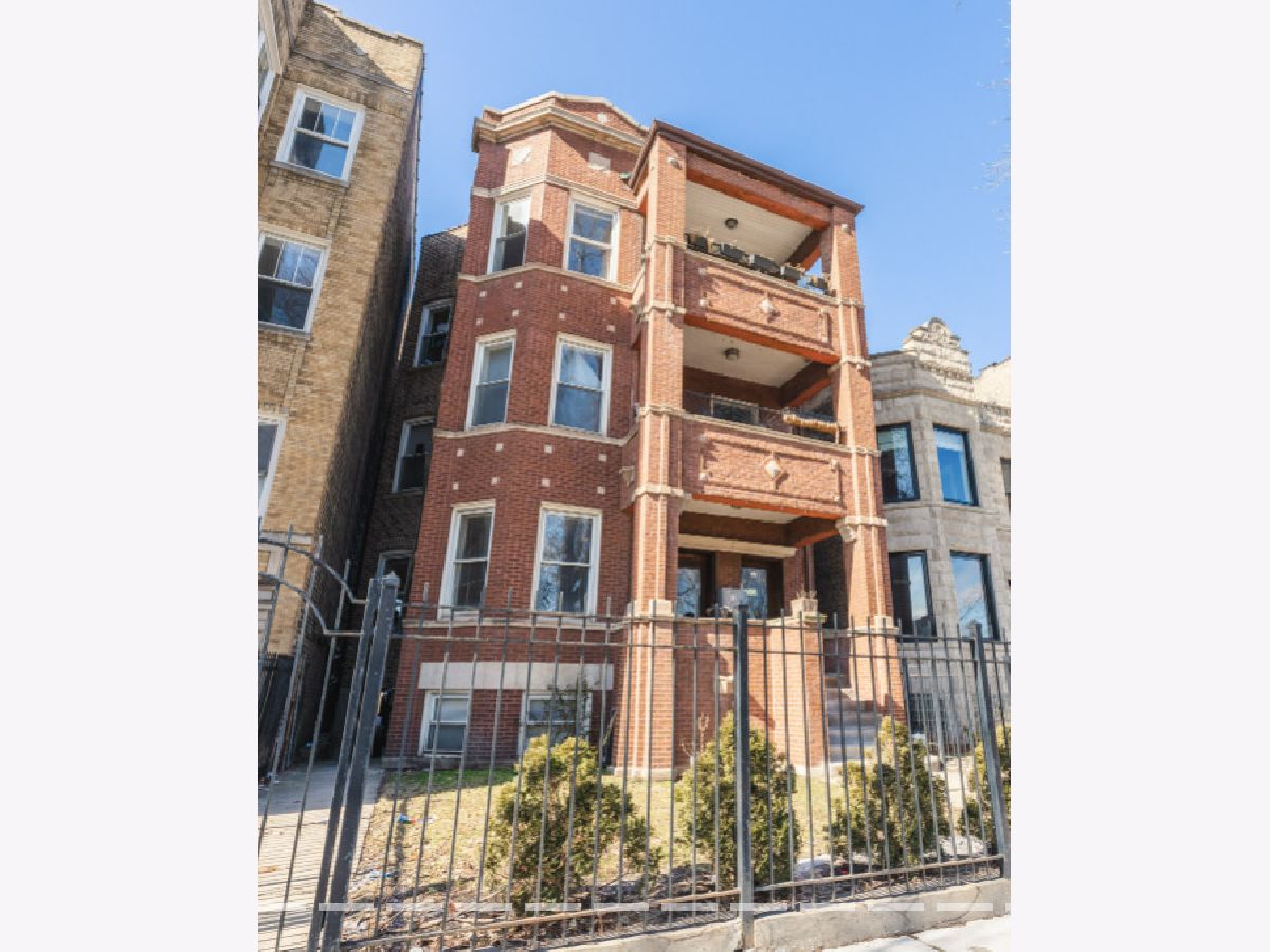  For Rent Chicago Illinois, 1010 Kedzie