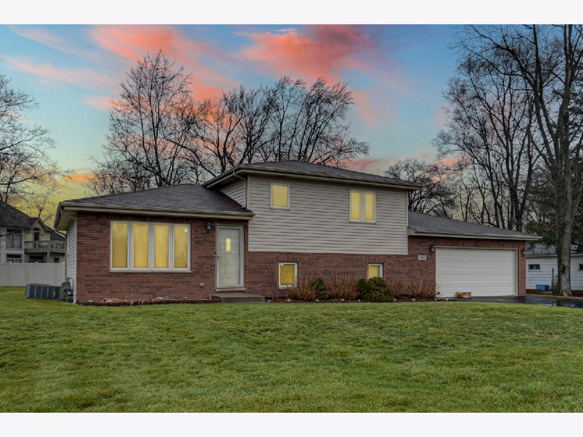 For Sale Crete Illinois, 3982 Crete Road