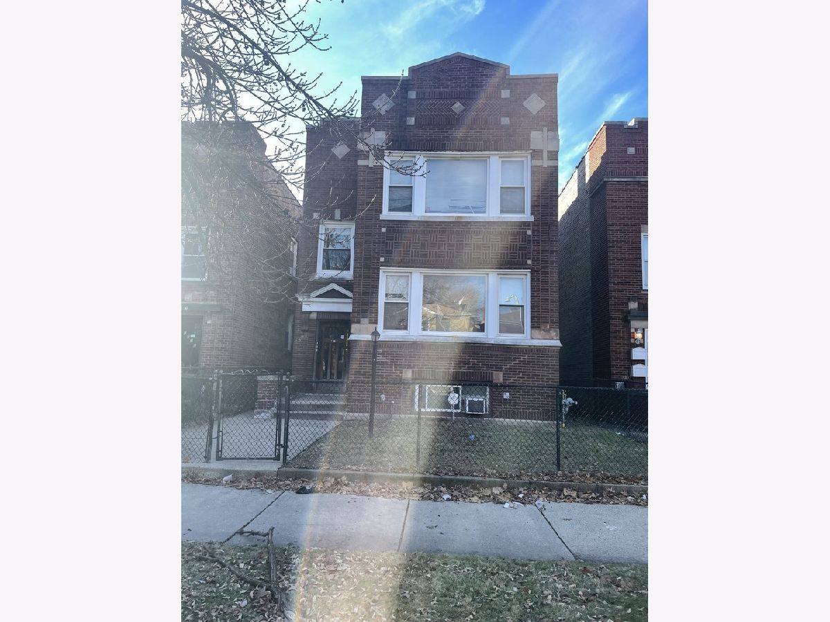 For Sale Chicago Illinois, 7824 Ridgeland Avenue