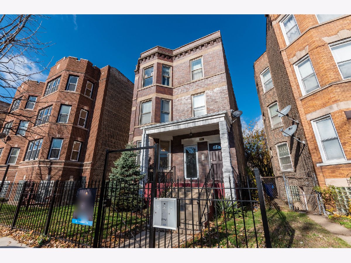  For Rent Chicago Illinois, 2812 76th