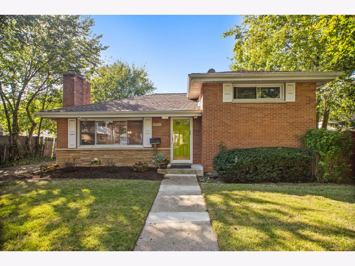  For Rent Evanston Illinois, 1808 Laurel