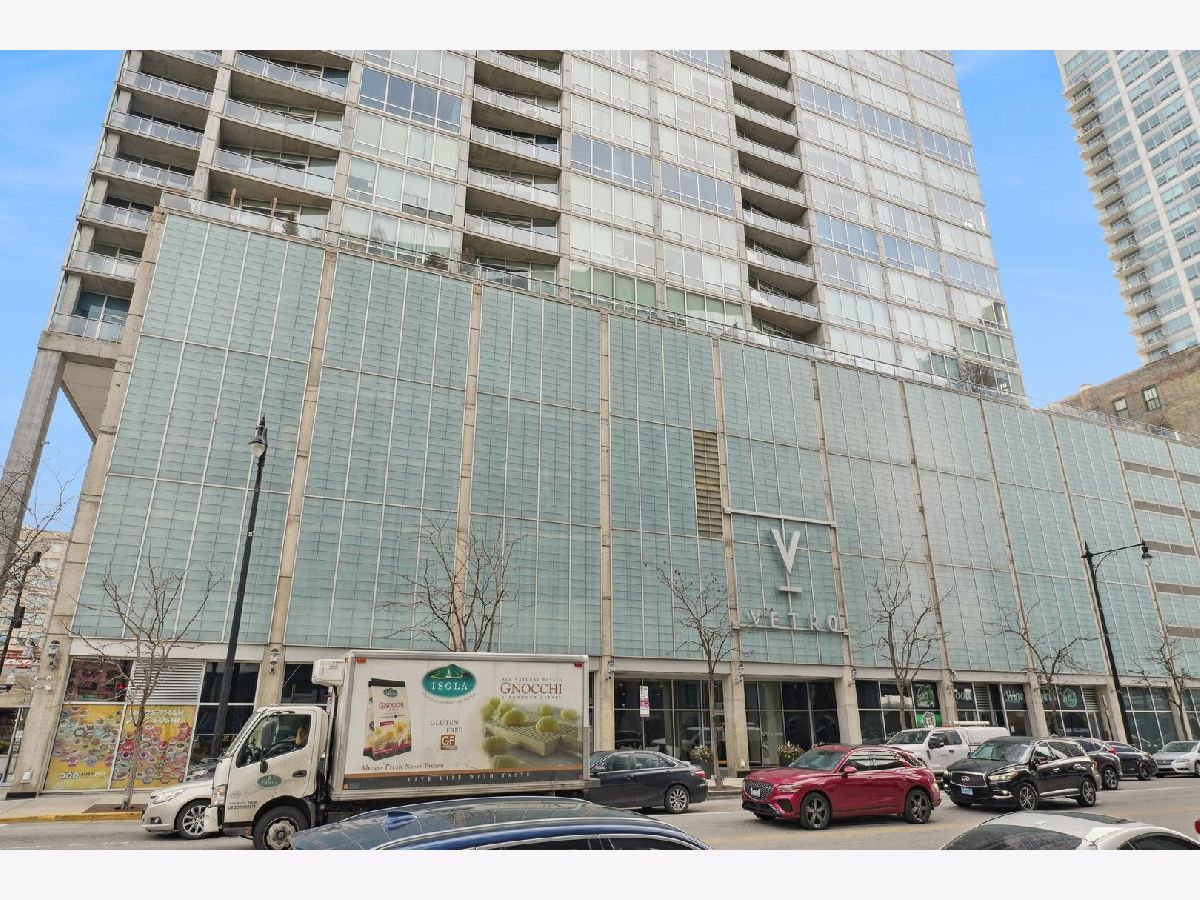 Condominiums For Sale Printers Row Chicago Illinois, 611 Wells Street