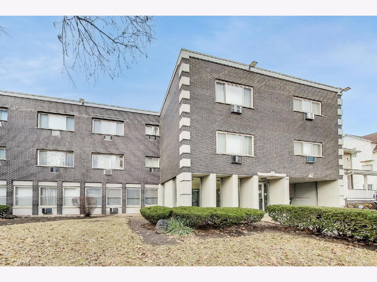  For Sale Oak Park Illinois, 914 Austin Boulevard