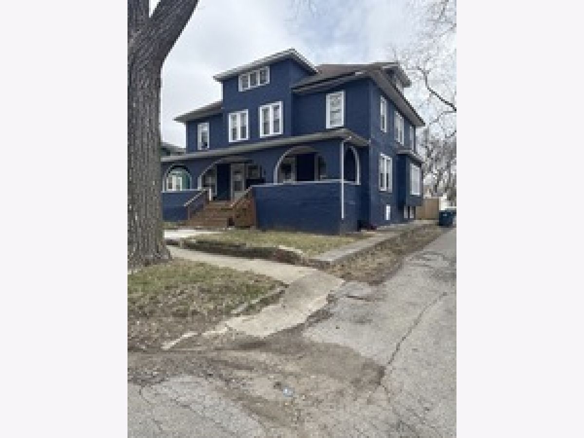  For Sale Kankakee Illinois, 312 Evergreen Avenue