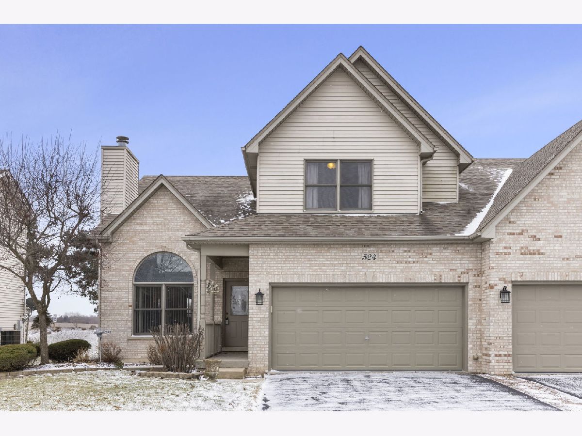  For Sale Oswego Illinois, 524 Sudbury Circle
