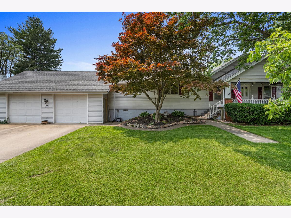  For Sale Monticello Illinois, 504 West Union Street