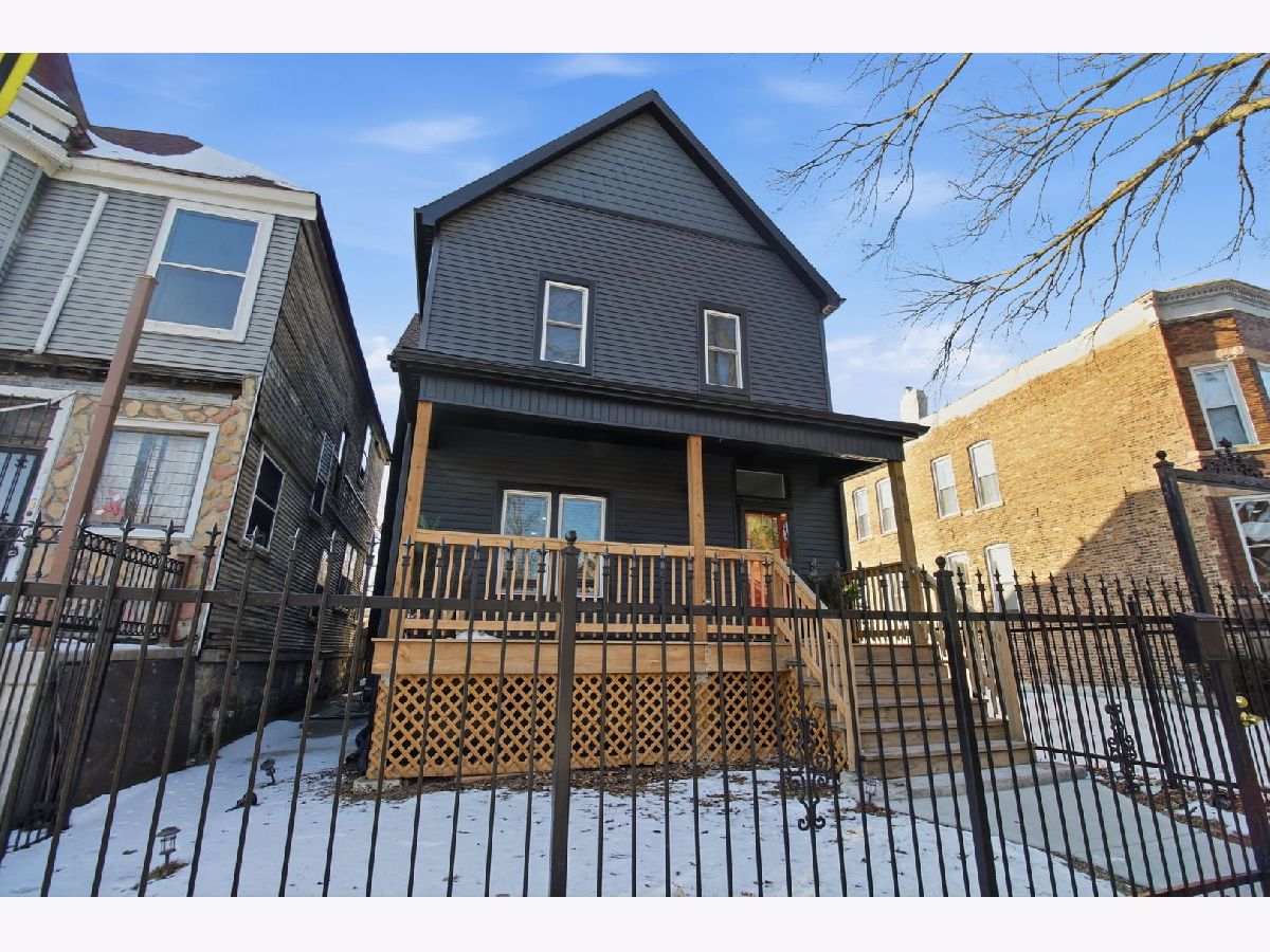  For Sale Chicago Illinois, 6616 Normal Boulevard