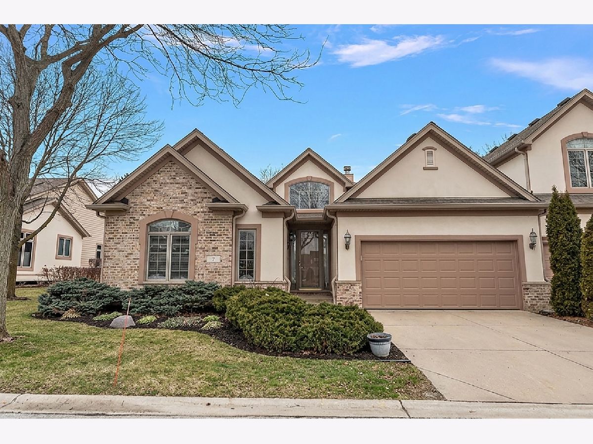  For Sale Palos Park Illinois, 7 Mccord Trace Lane