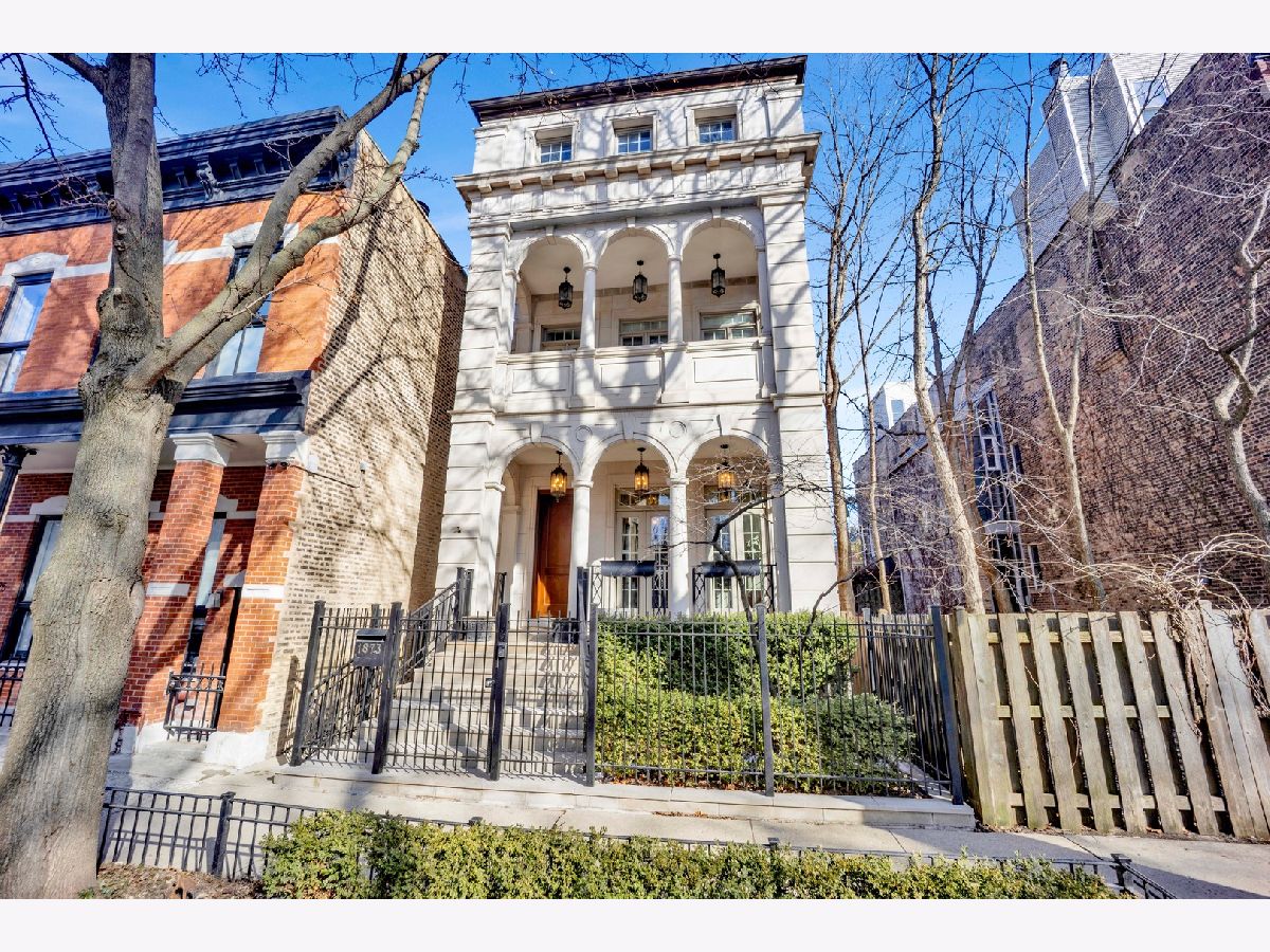  For Sale Chicago Illinois, 1873 Bissell Street