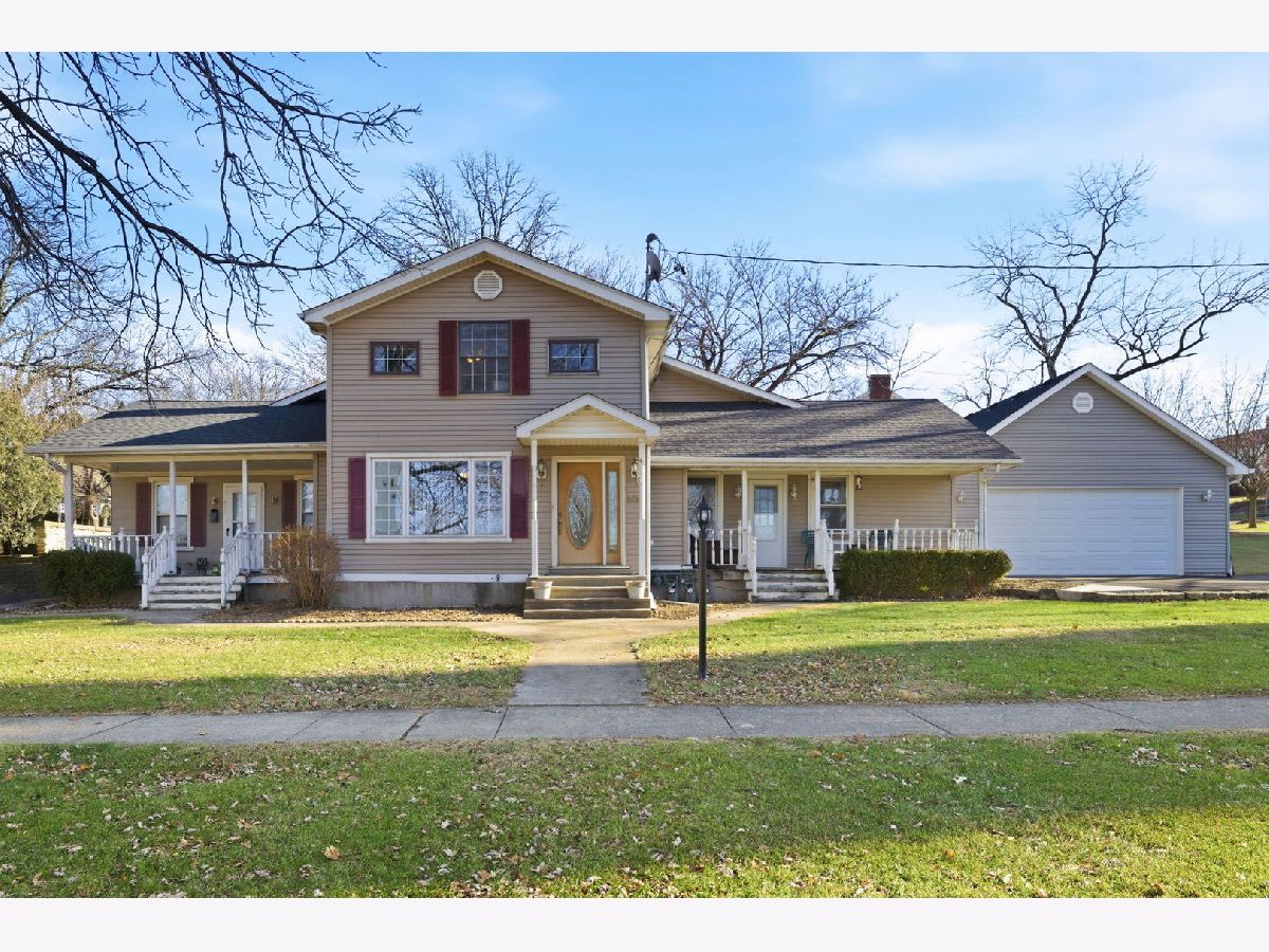  For Sale Lockport Illinois, 1120 Hamilton Street