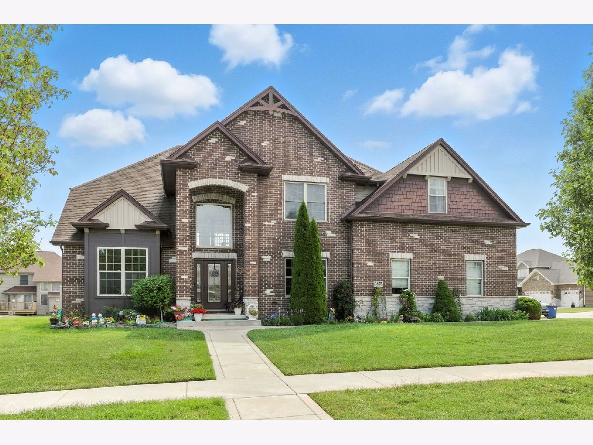  For Sale St John Indiana, 9875 Aster