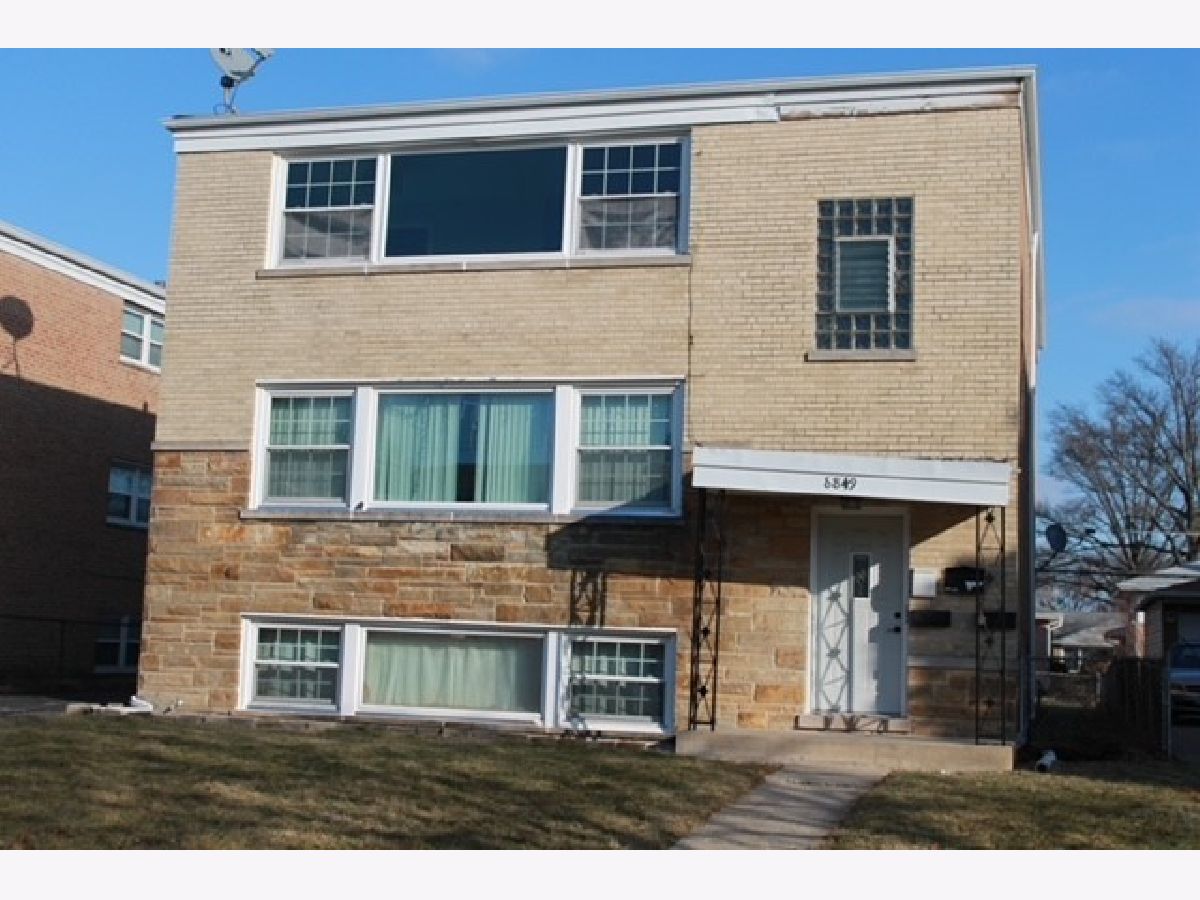  For Rent Niles Illinois, 8849 Wisner