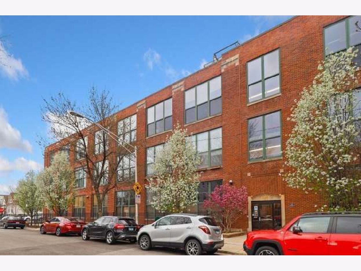  For Rent Chicago Illinois, 2650 Belden