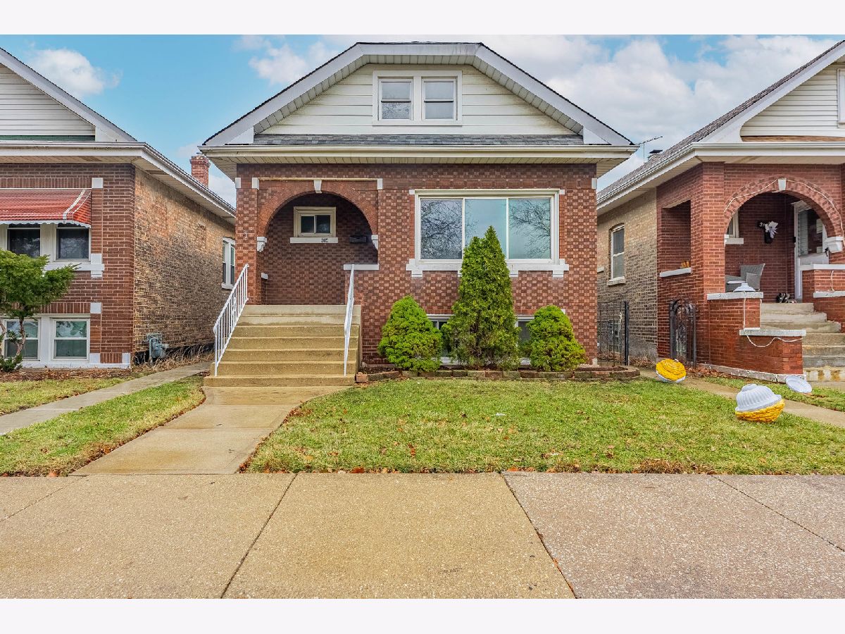  For Sale Cicero Illinois, 3115 53rd Court