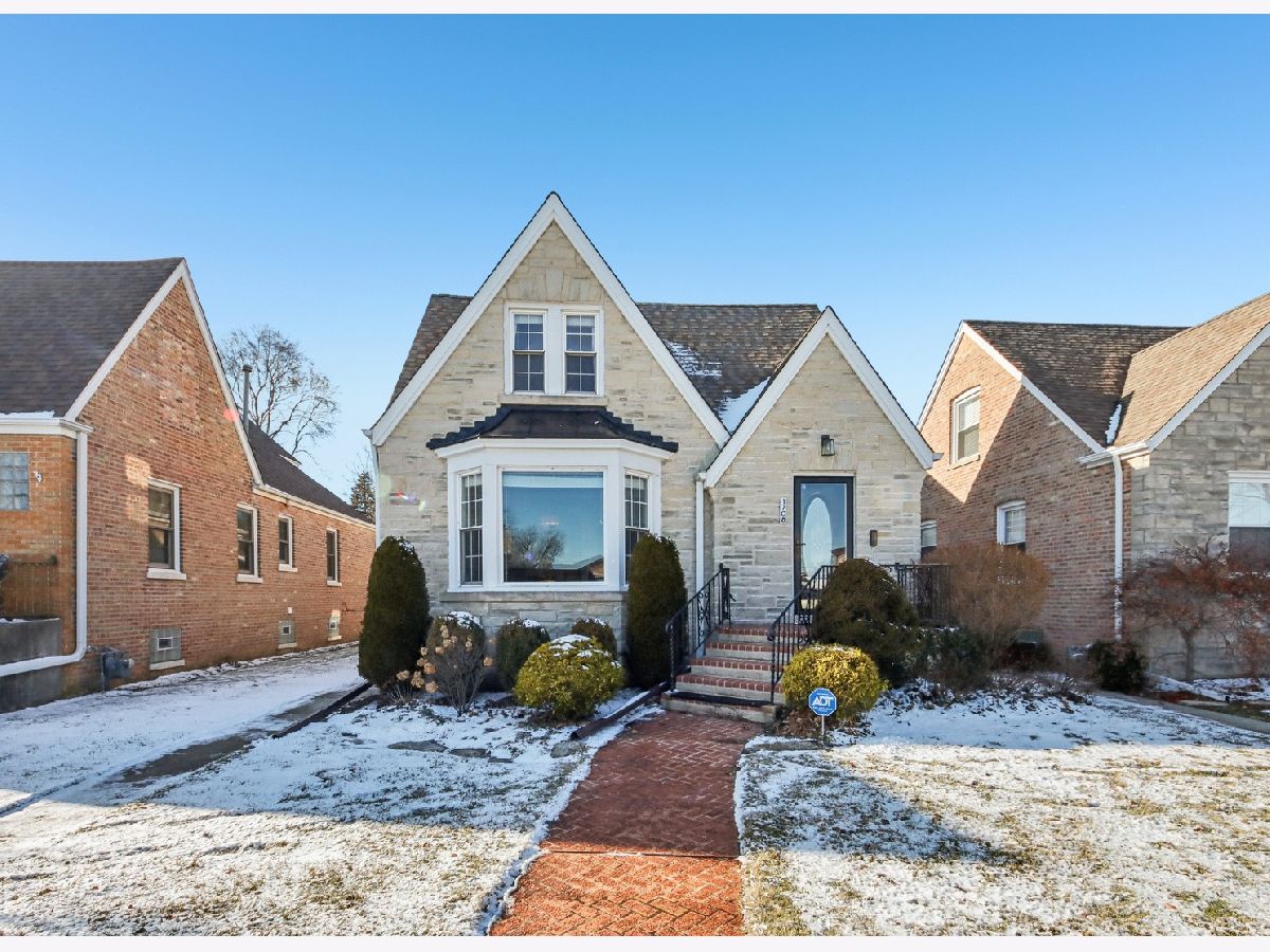 Homes & Condos & Townhomes Sold River Forest Manor Elmwood Park Illinois, 1708 76th