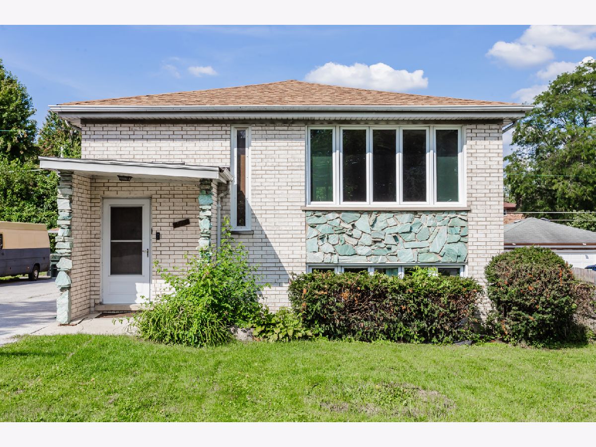  For Rent Justice Illinois, 7840 Cronin