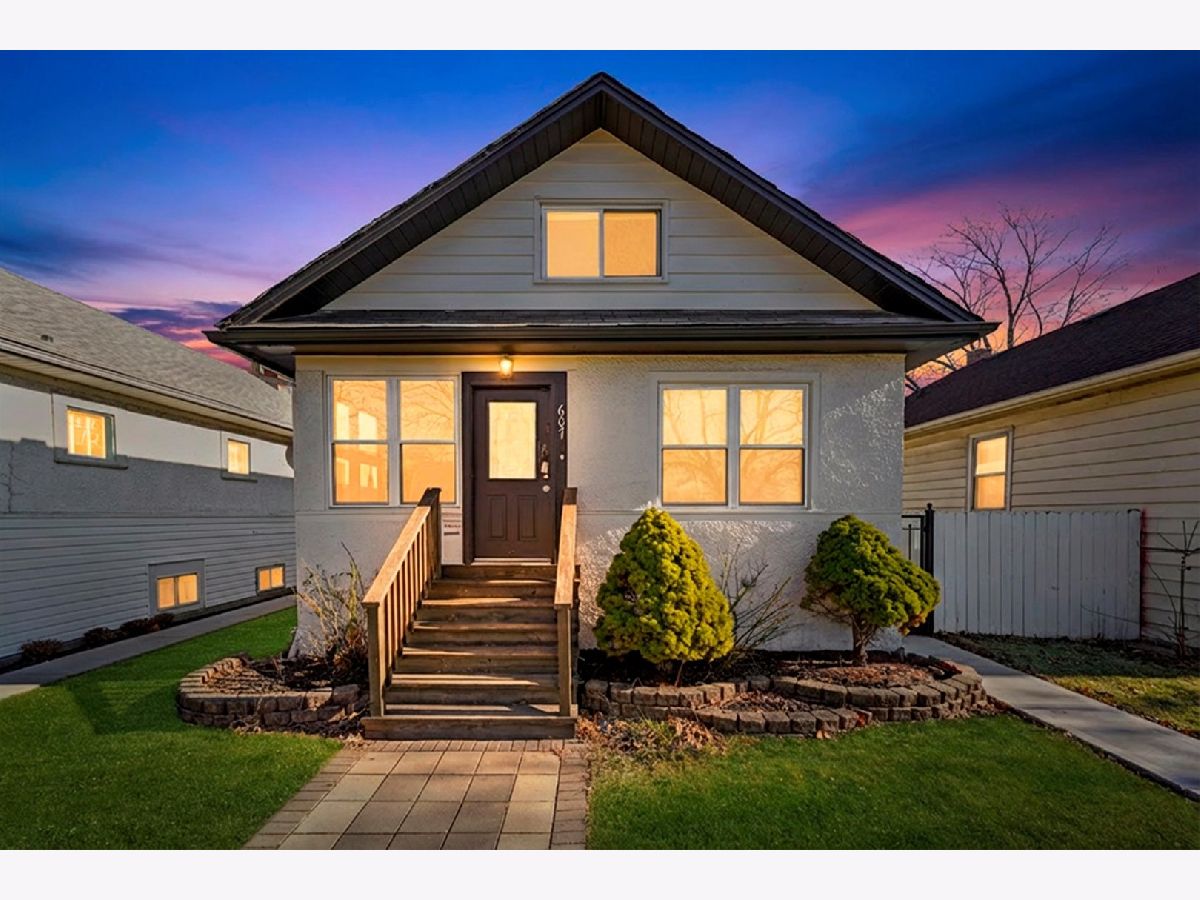  For Sale Maywood Illinois, 607 9th Avenue
