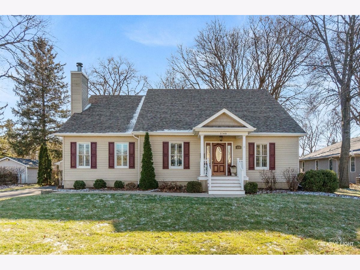  For Sale Batavia Illinois, 1140 Morton Street