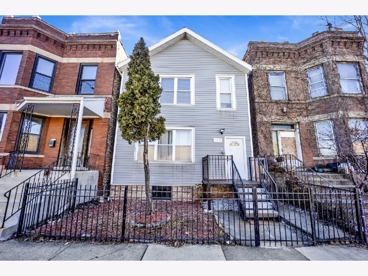  For Rent Chicago Illinois, 3651 Archer