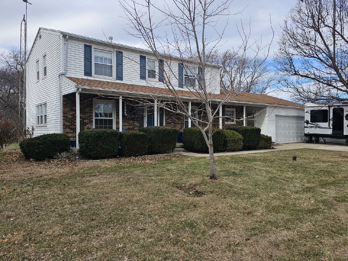  For Sale Rock Falls Illinois, 1504 Flock Avenue