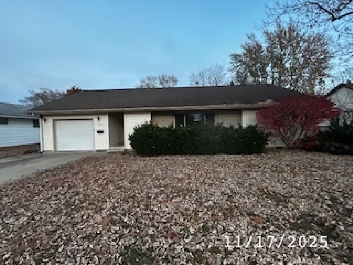  For Sale Watseka Illinois, 410 Ralph Street