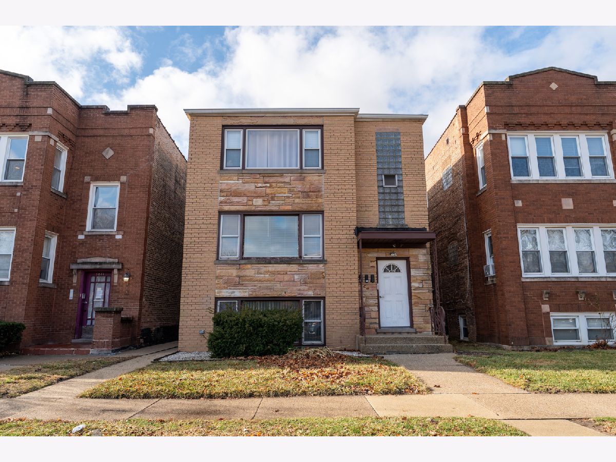  For Rent Berwyn Illinois, 1440 Maple