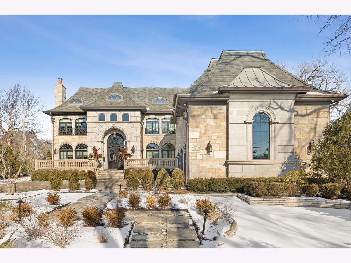  For Sale Hinsdale Illinois, 321 9th Street