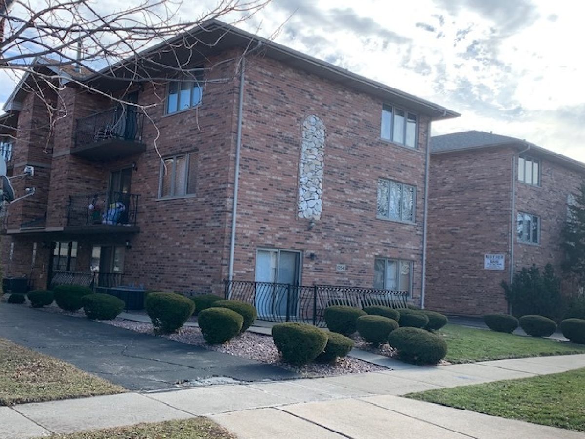  For Rent Chicago Ridge Illinois, 10541 Parkside