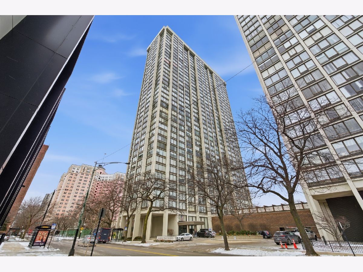 Rented Chicago Illinois, 5455 Sheridan