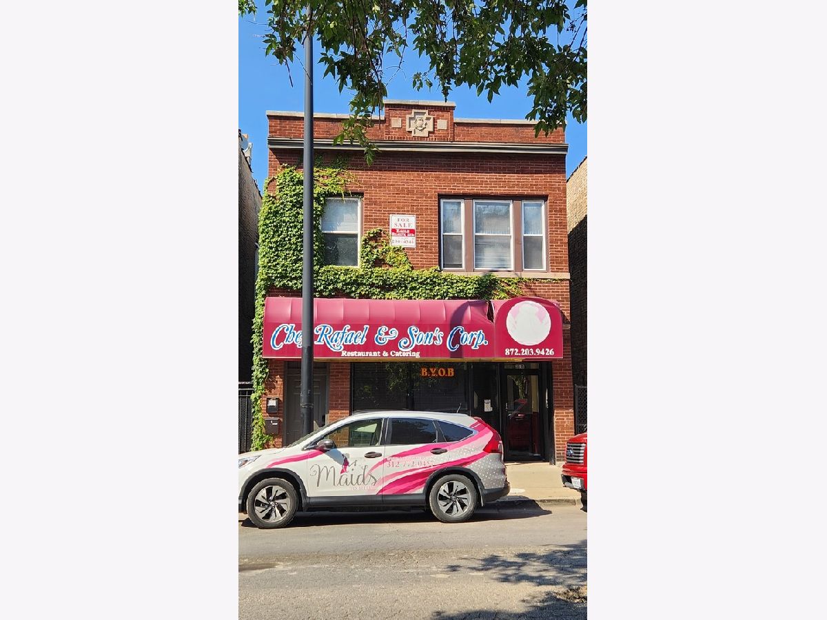  For Rent Chicago Illinois, 3816 Montrose