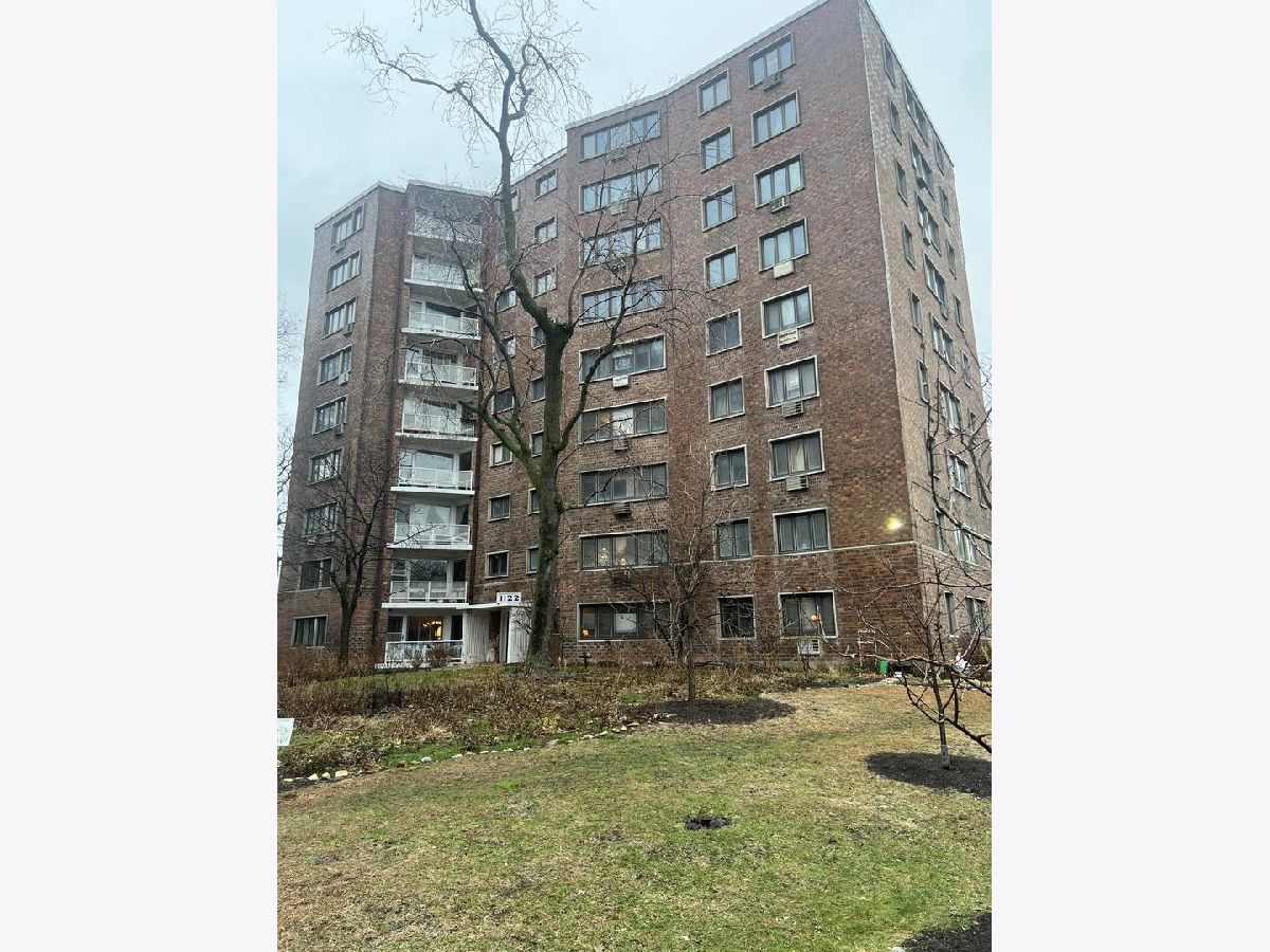  For Sale Chicago Illinois, 1122 Lunt Avenue