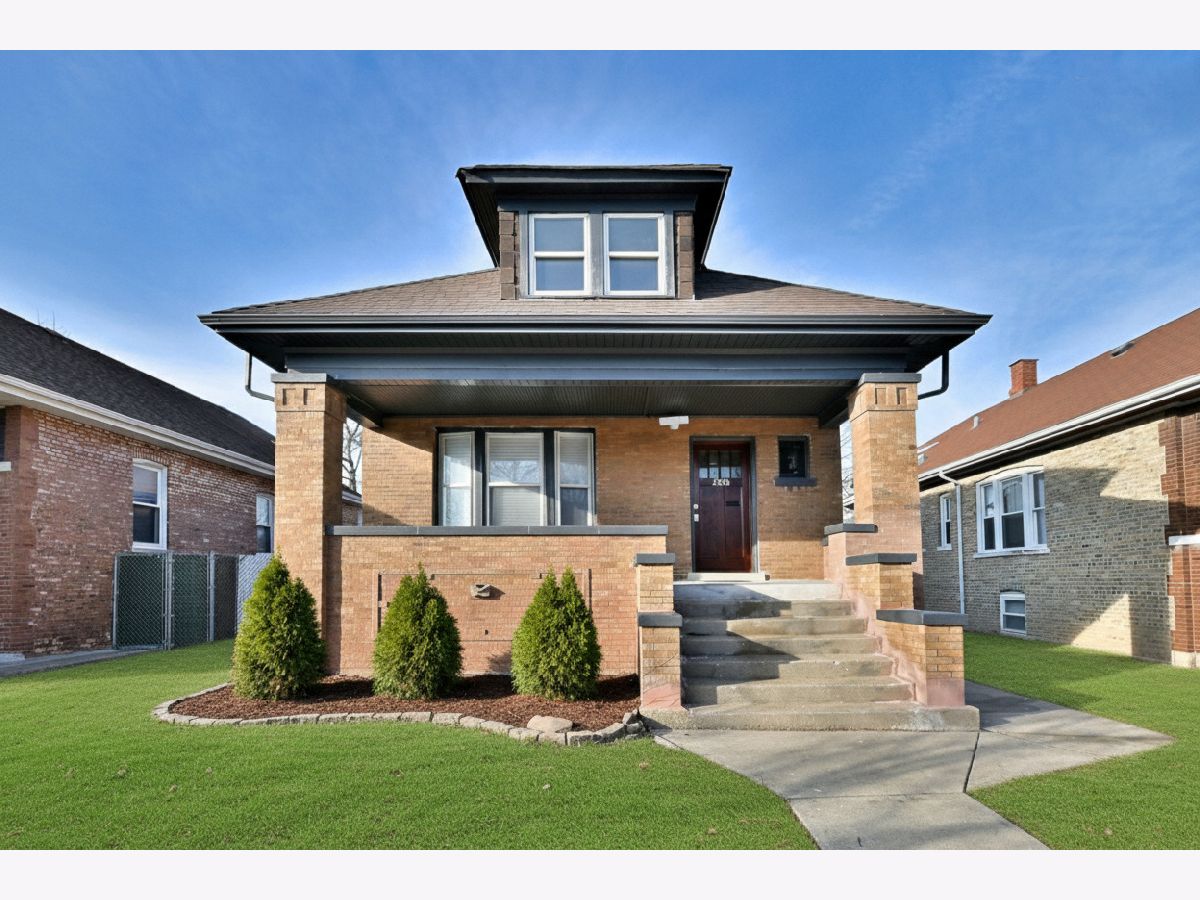  For Sale Franklin Park Illinois, 3306 Rose Street