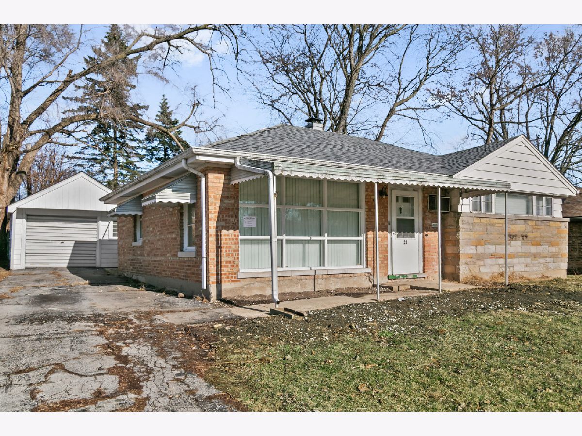  For Rent Park Forest Illinois, 28 Apple