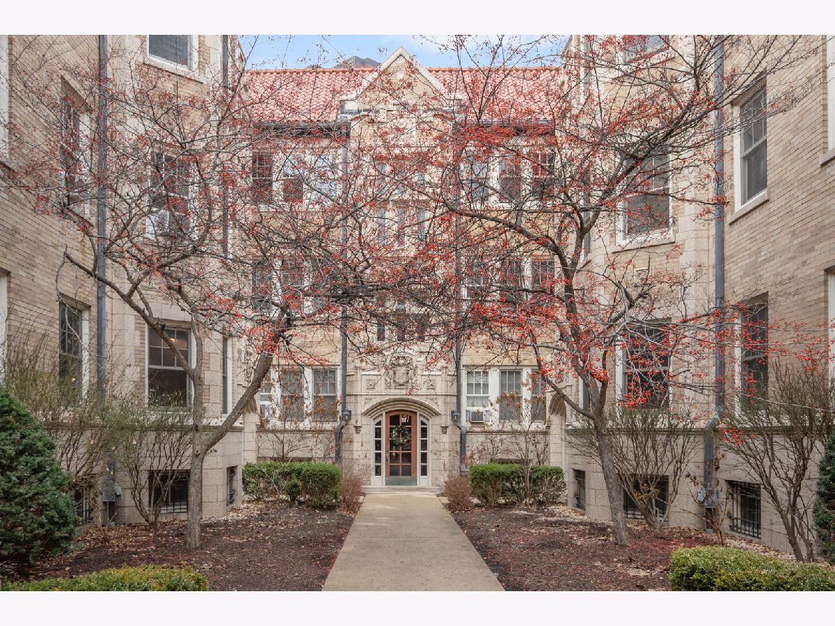  Sold Chicago Illinois, 538 Brompton
