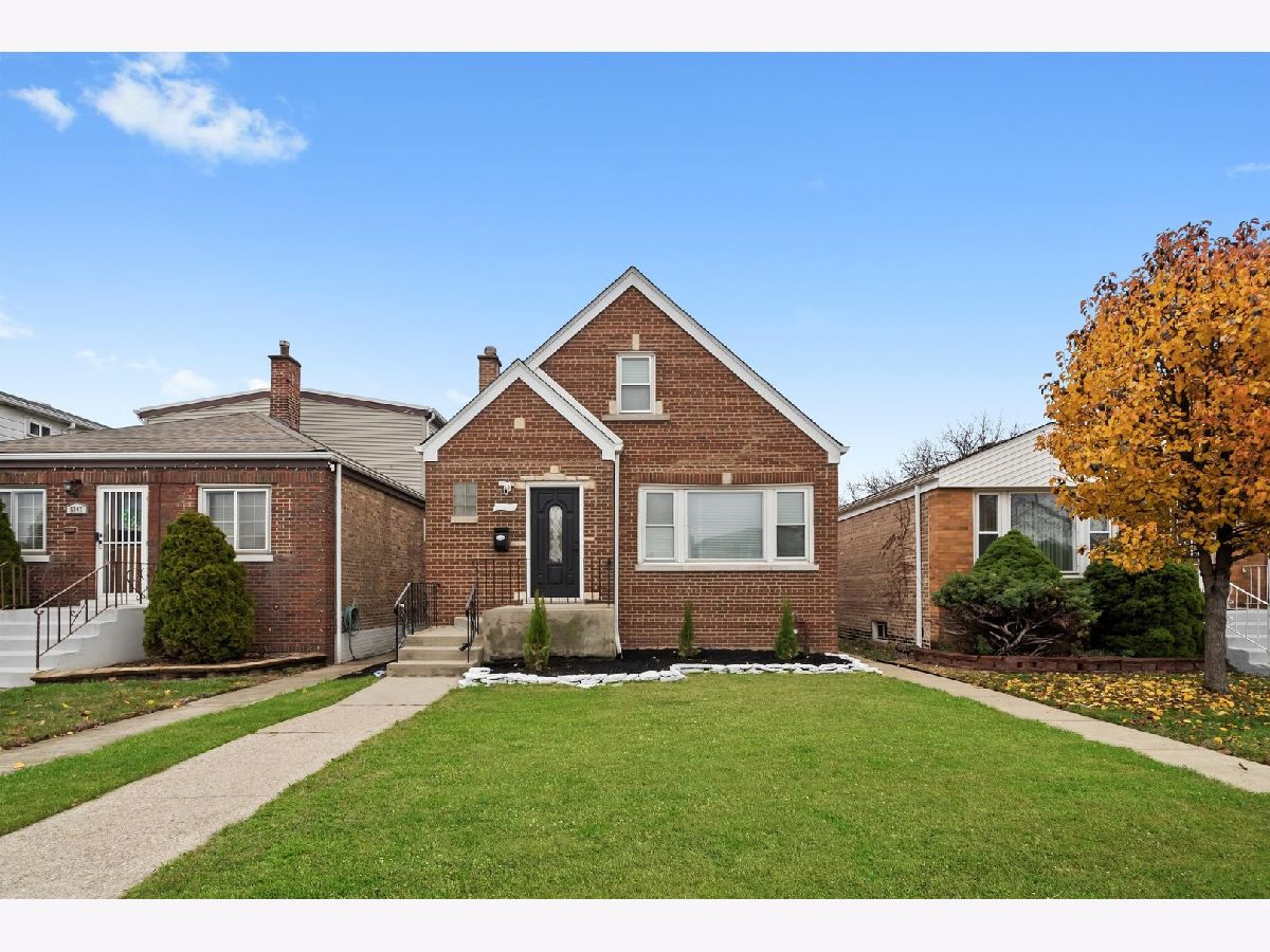  For Sale Chicago Illinois, 6849 Keeler Avenue