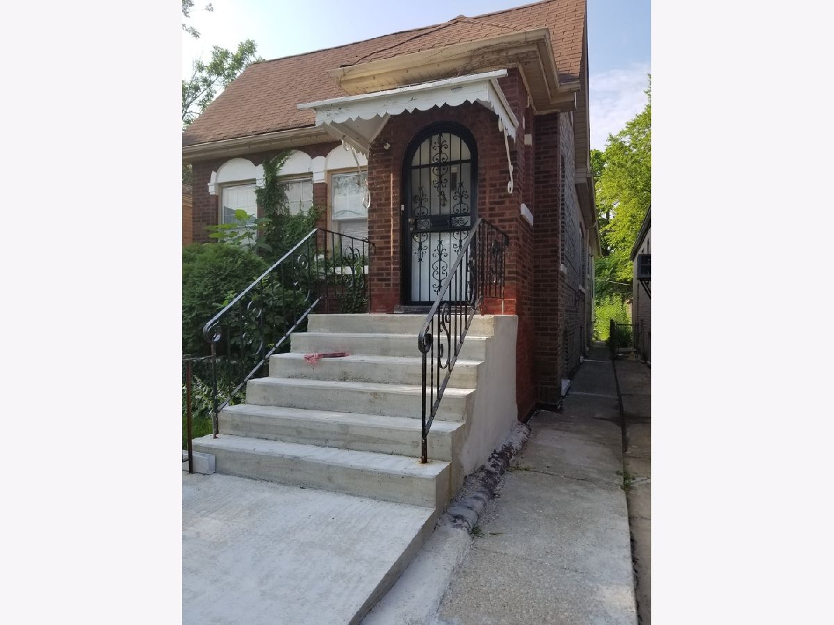  For Rent Chicago Illinois, 1243 96th