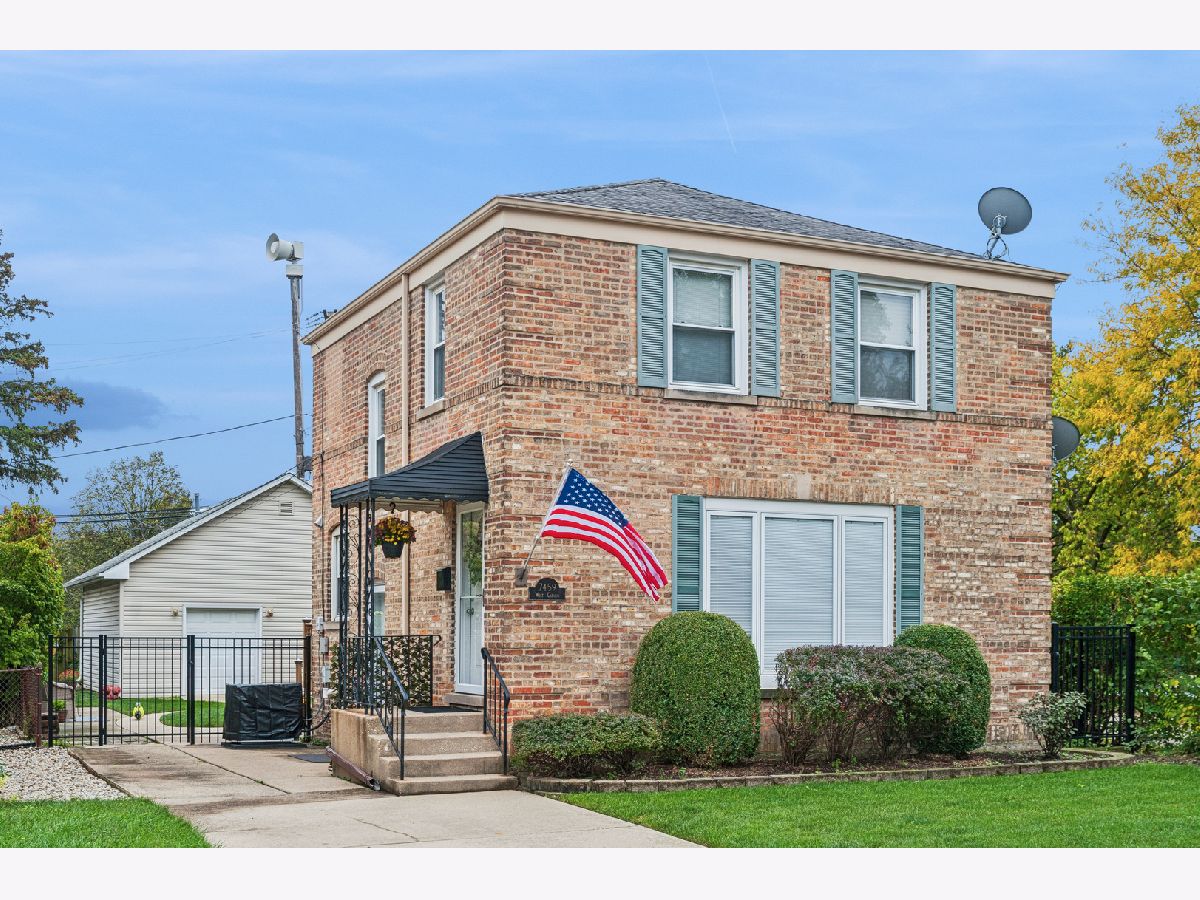  For Sale Chicago Illinois, 7459 Catalpa Avenue