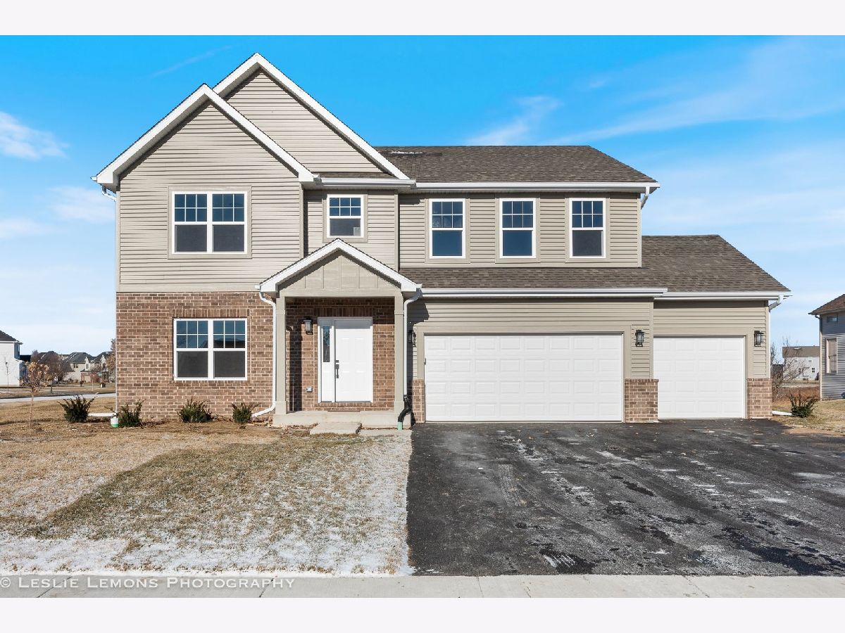 Homes & Townhomes For Sale Grande Reserve Yorkville Illinois, 2261 Cryder Court