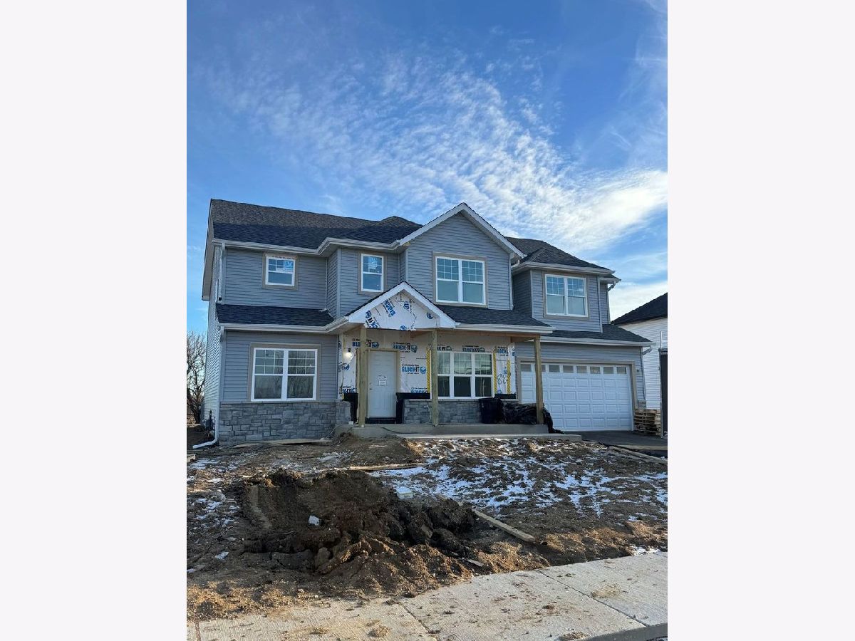  For Sale Yorkville Illinois, 884 Hayden Drive