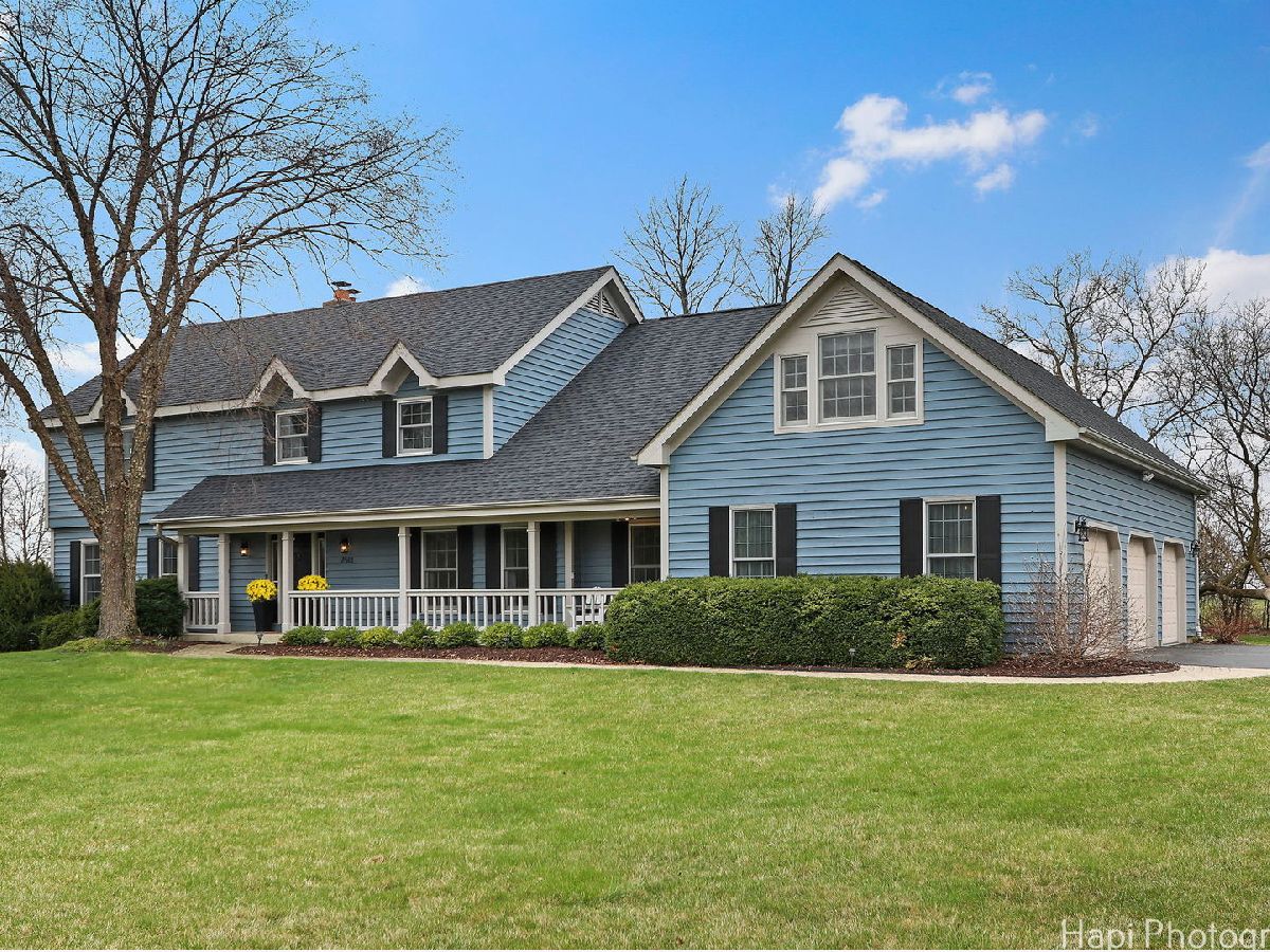  For Sale Lakewood Illinois